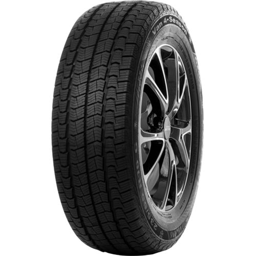 TYFOON VAN 4-SEASON 235/65R16C 115R BSW