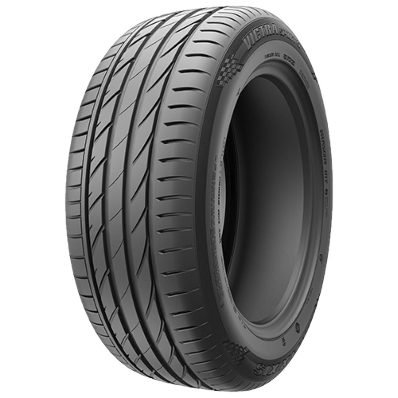 MAXXIS VICTRA SPORT 5 (VS5) SUV 275/45R19 108Y MFS BSW XL