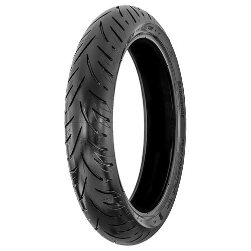 BRIDGESTONE BATTLAX T31 FRONT 110/70 R17 M/C TL 54(W) FRONT