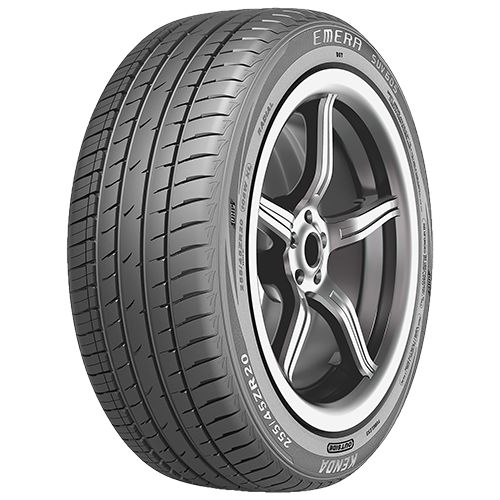 KENDA EMERA SUV KR605 215/50R18 92V BSW