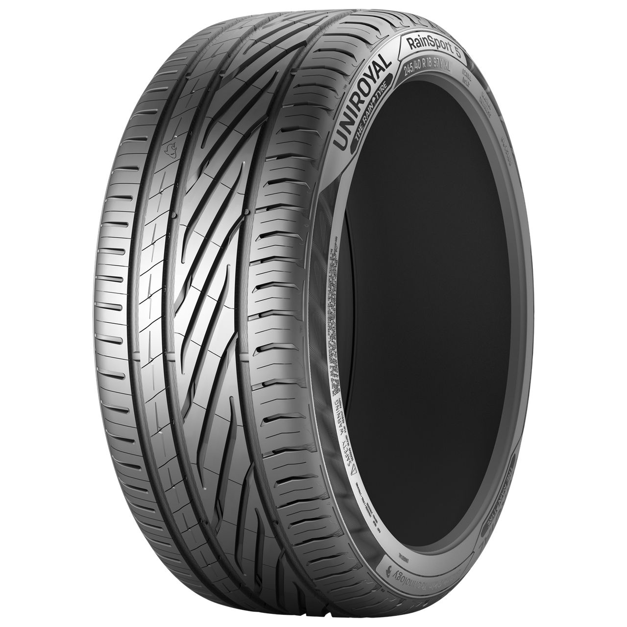 UNIROYAL RAINSPORT 5 (EVc) 235/50R18 97V FR