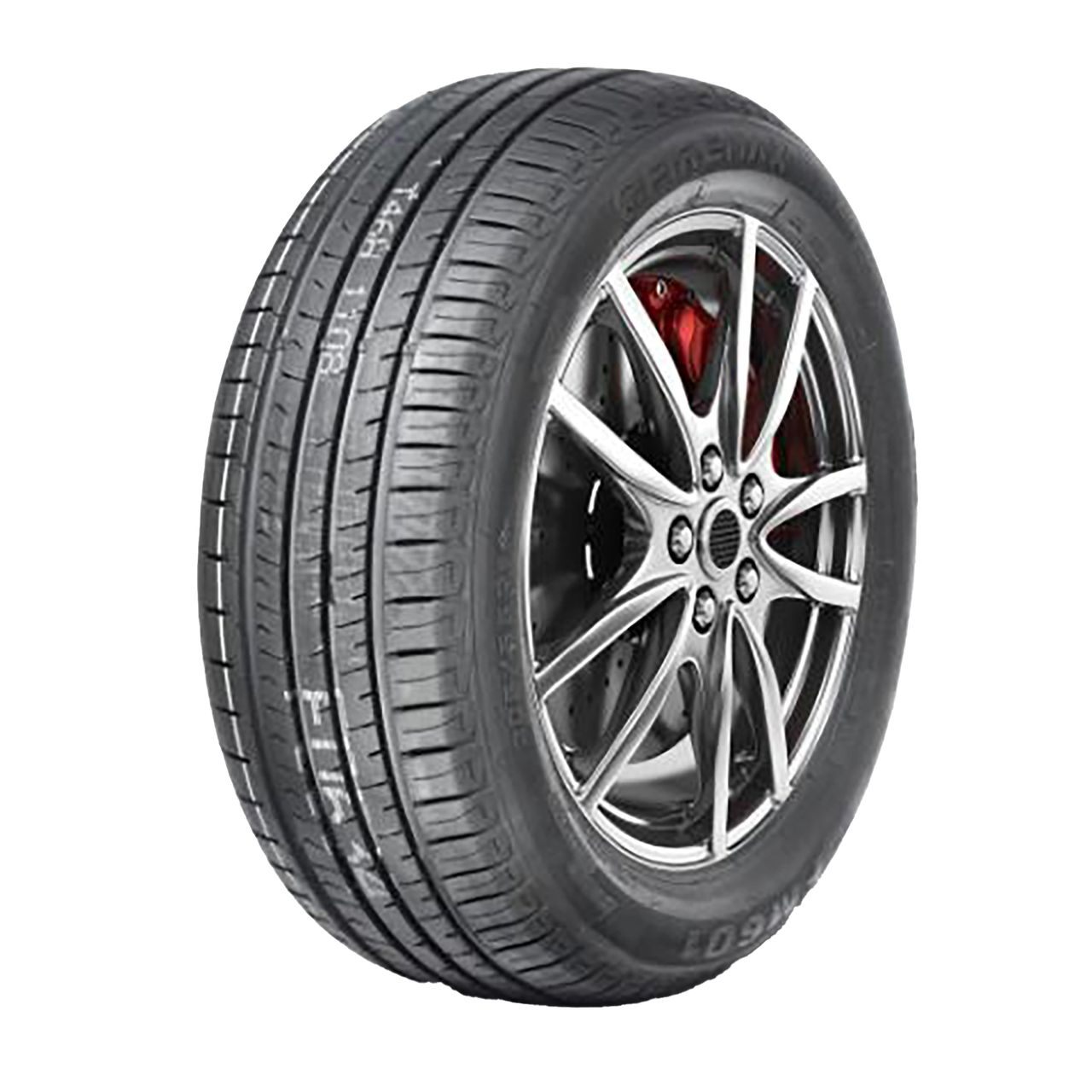 FIREMAX FM601 215/70R14 96H BSW