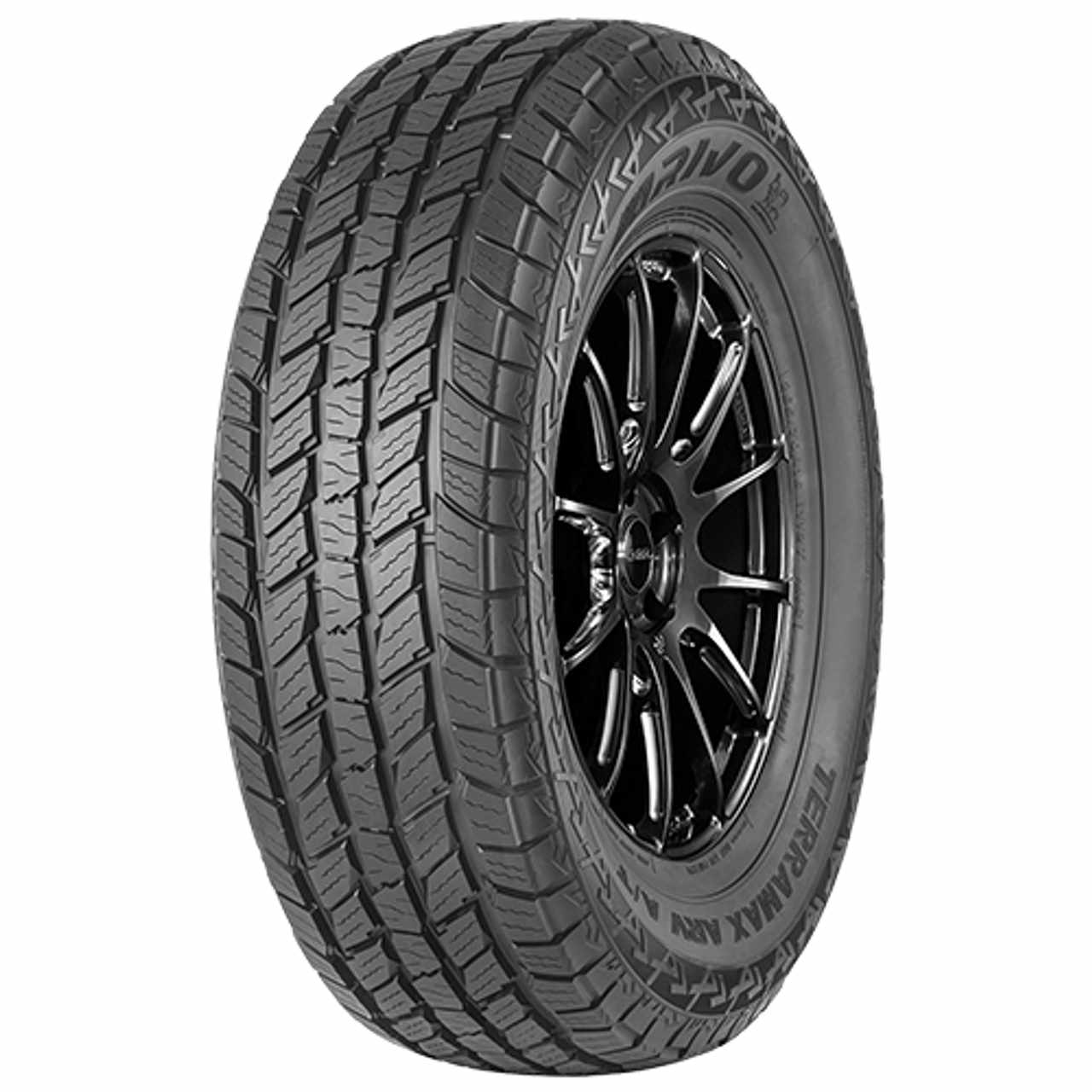 ARIVO TERRAMAX ARV A/T 235/75R15 109S FR BSW XL