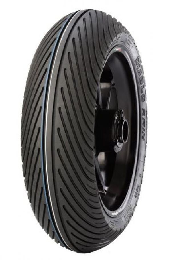 PIRELLI DIABLO RAIN 125/70 R17 TL  NHS (SCR1) K395 REAR