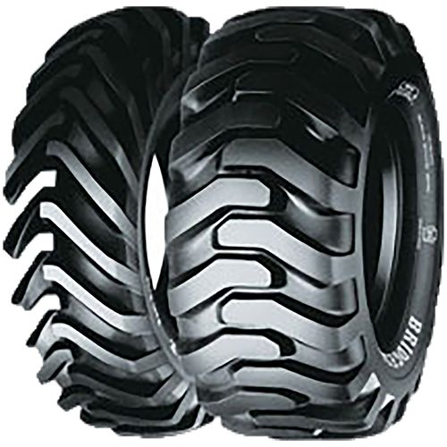 BRIDGESTONE 10.00 - 20 TT  FAST GRIP SET 14PR