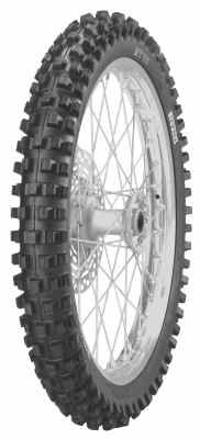 PIRELLI MT 16 GARACROSS FRONT 80/100 - 21 M/C TT 51R MST FRONT