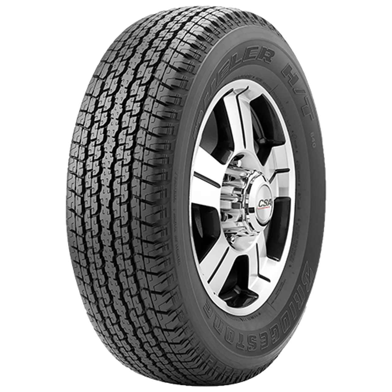 BRIDGESTONE DUELER H/T 840 255/60R18 108H