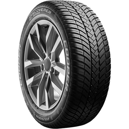 COOPER DISCOVERER ALL SEASON 225/60R17 103V XL