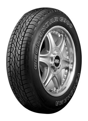 YOKOHAMA GEOLANDAR H/T G900 215/55R17 94V