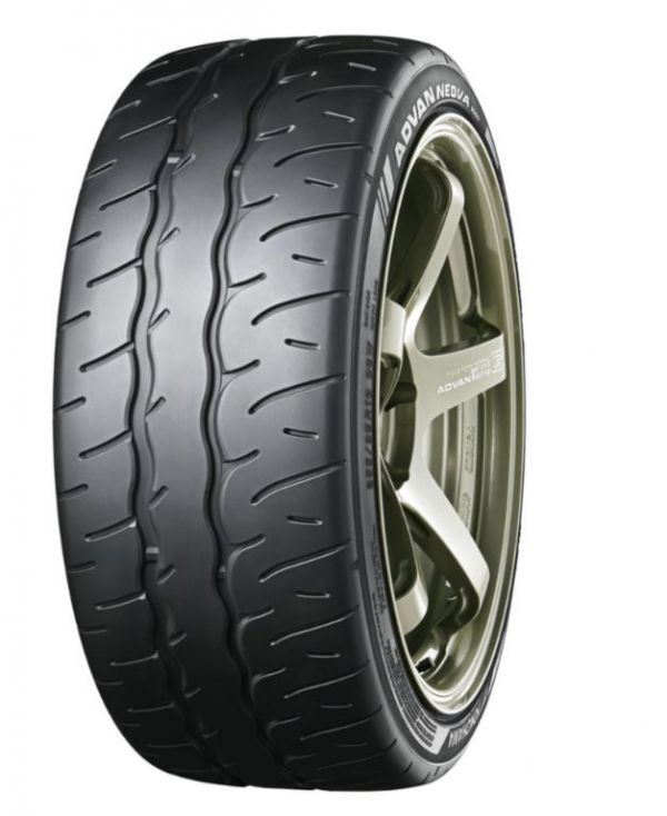 YOKOHAMA ADVAN NEOVA AD09 295/30R20 101W RPB BSW XL