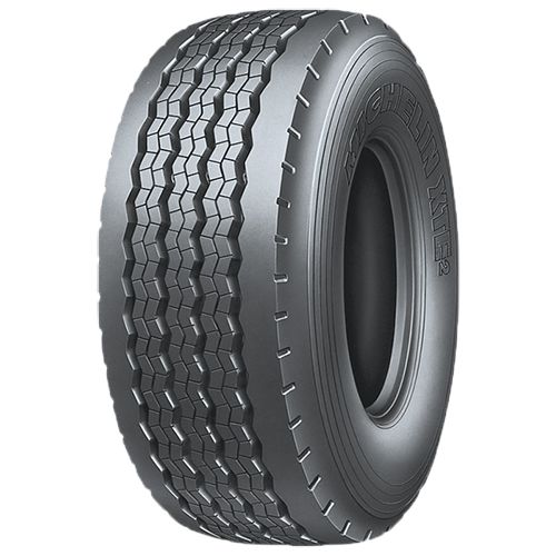 MICHELIN 9.5 R 17.5 TL 143/141J XTE 2