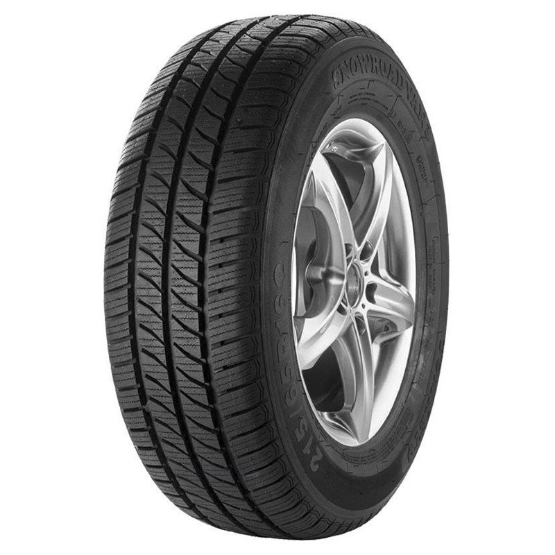 TOMKET SNOWROAD VAN 3 225/65R16C 112R BSW