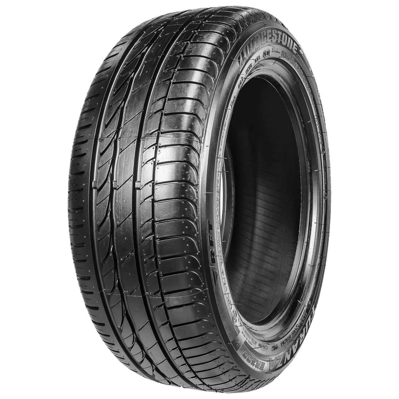 BRIDGESTONE TURANZA ER300A ECOPIA (*) 195/55R16 87W MFS