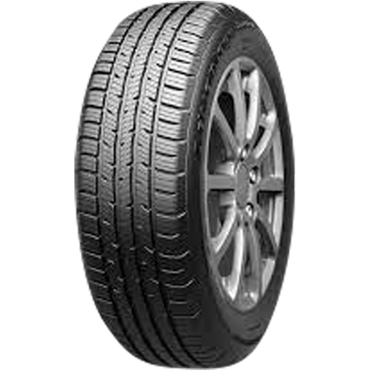 BFGOODRICH ACTIVAN 4S 215/65R15C 104T BSW