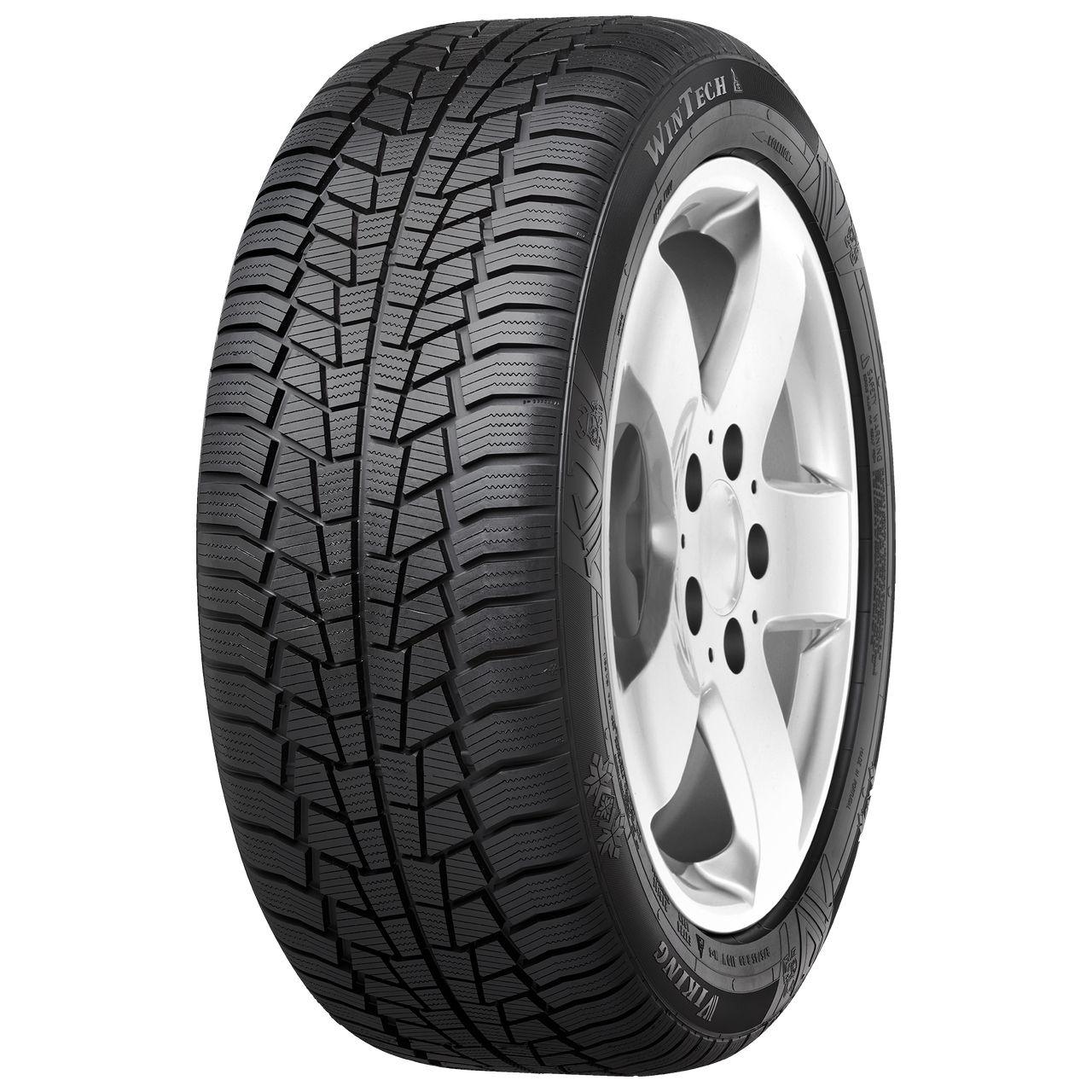 VIKING WINTECH 225/55R17 101V XL