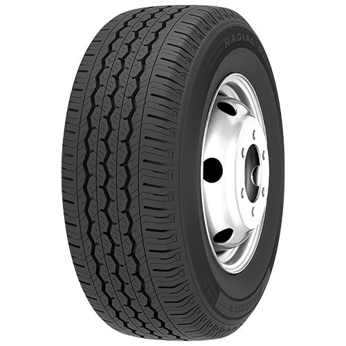 WESTLAKE RADIAL H188 225/75R16C 118R BSW