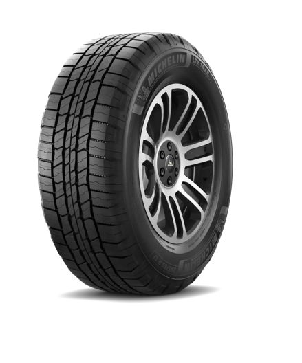 MICHELIN LTX TRAIL 265/70R18 116S BSW