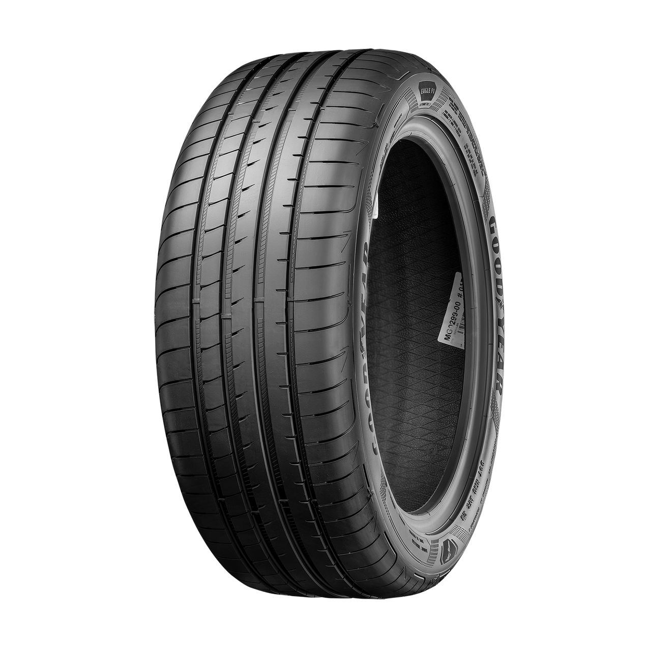 GOODYEAR EAGLE F1 (ASYMMETRIC) 5 (*) RSC ROF 275/30R20 97Y MFS XL