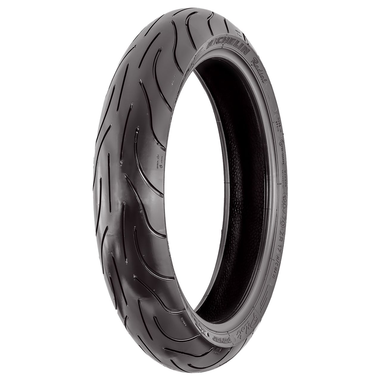 MICHELIN PILOT POWER 2CT FRONT 120/70 R17 M/C TL 58W FRONT