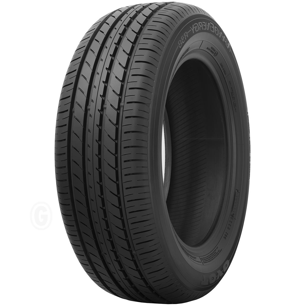 TOYO NANOENERGY R38B