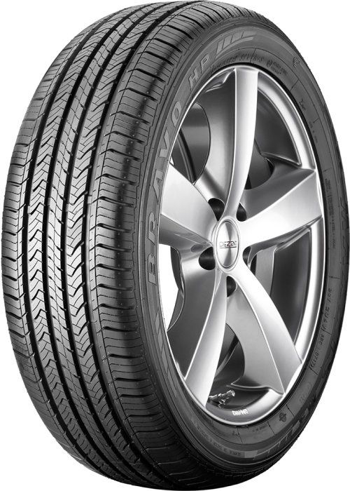 MAXXIS BRAVO HPM3 225/60R18 100W BSW