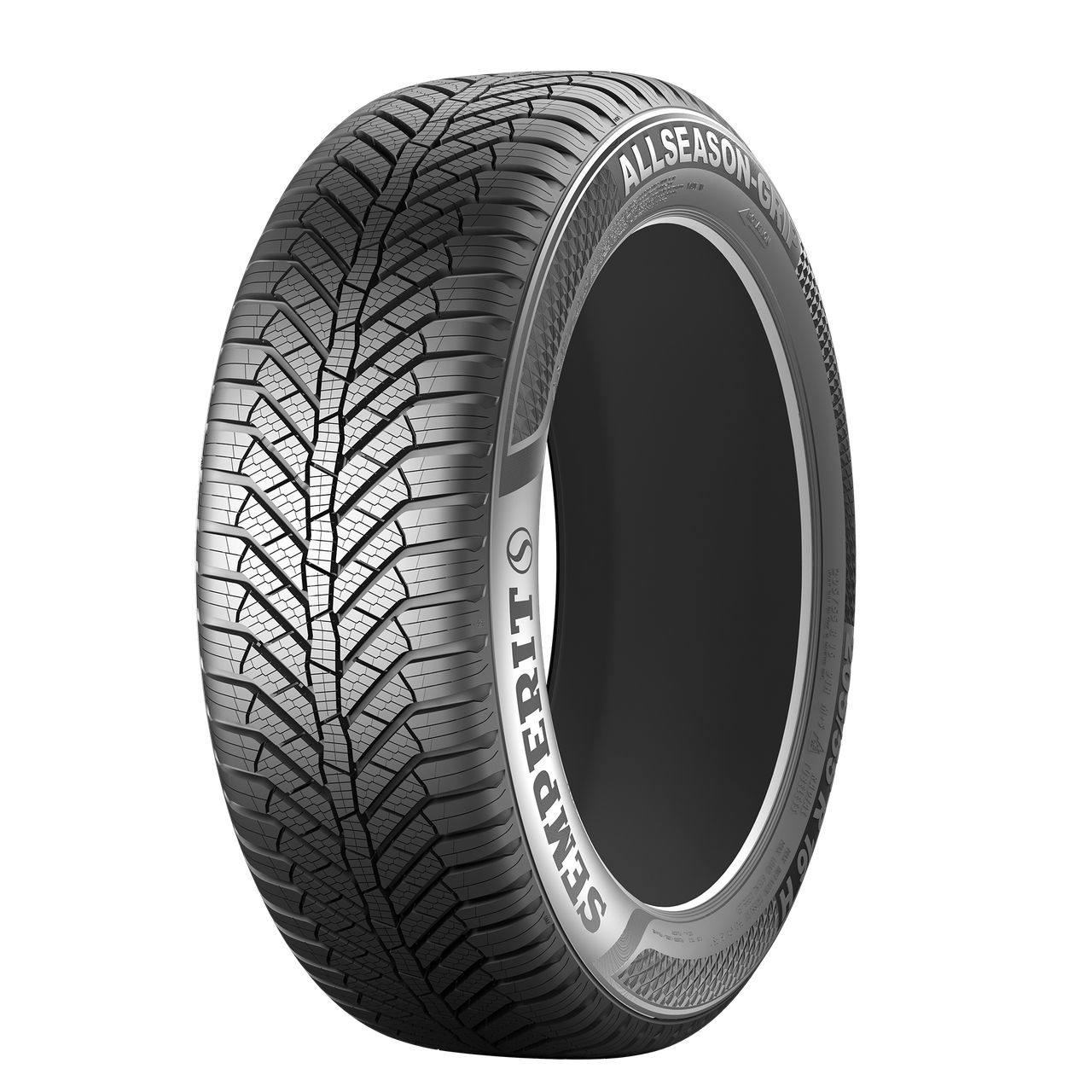 SEMPERIT ALLSEASON-GRIP (EVc) 175/65R17 87H FR