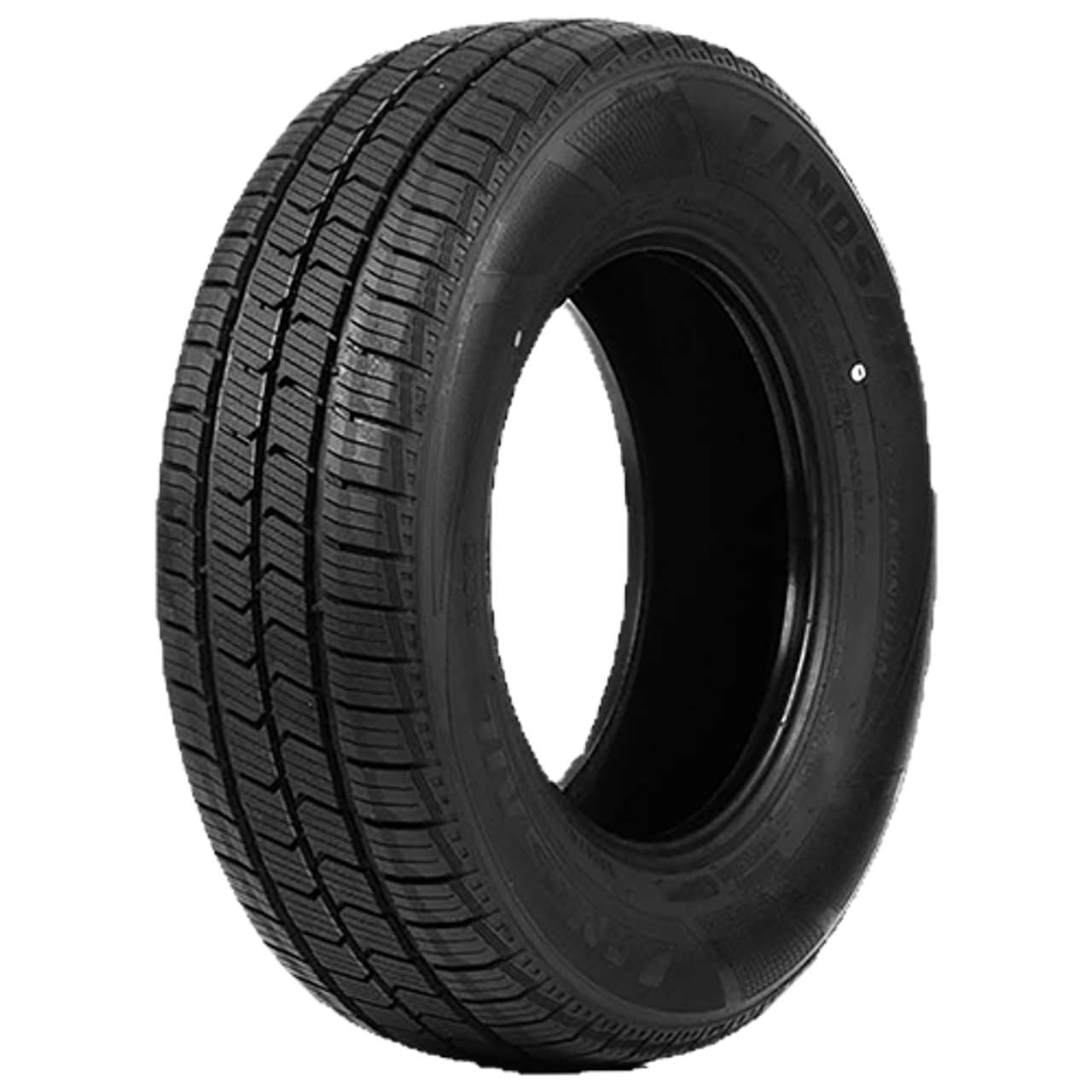 LANDSAIL 4-SEASONS VAN 225/70R15C 112S BSW