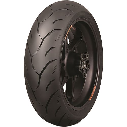 CST RIDE MIGRA CM-S1 180/55 R17 TL 73(W) REAR