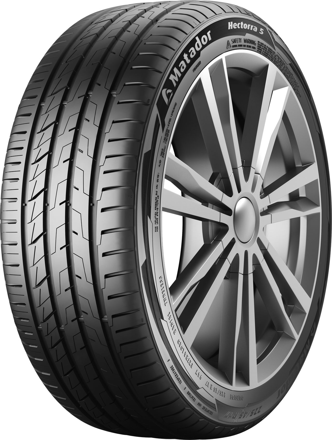 MATADOR HECTORRA 5 205/55R16 91V BSW