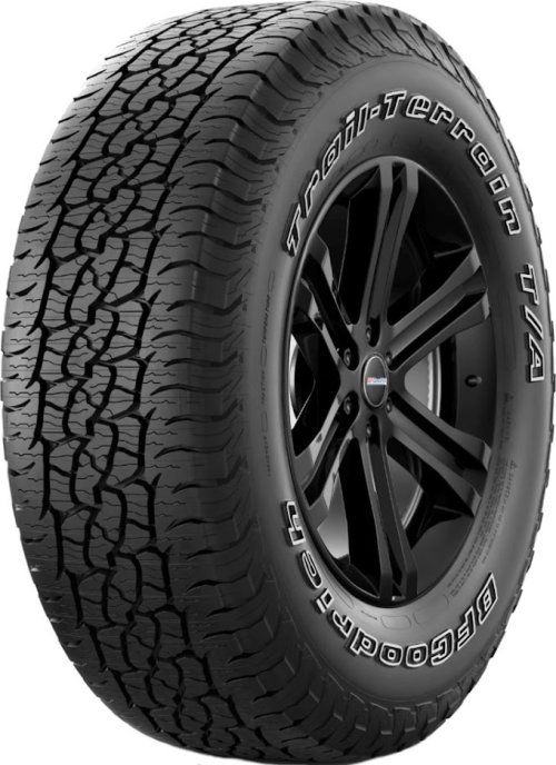 BFGOODRICH TRAIL-TERRAIN T/A 215/65R17 99T ORWL