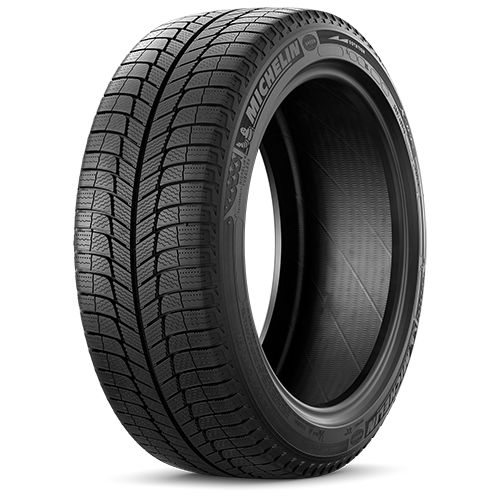 MICHELIN X-ICE XI3 ZP 275/40R20 102H BSW