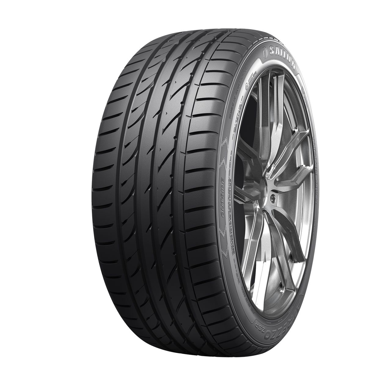 SAILUN ATREZZO ZSR (SU18) 255/35R20 97W BSW XL