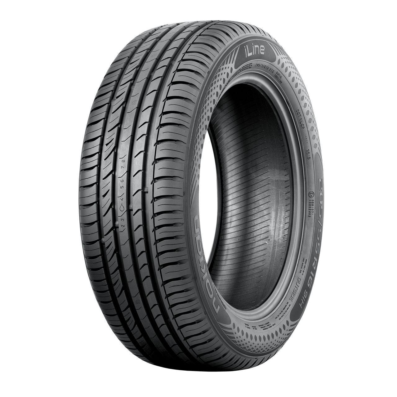 NOKIAN NOKIAN ILINE 185/60R14 82T