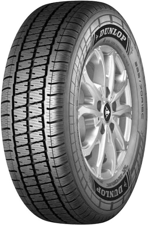 DUNLOP ECONODRIVE AS 235/65R16C 115R BSW