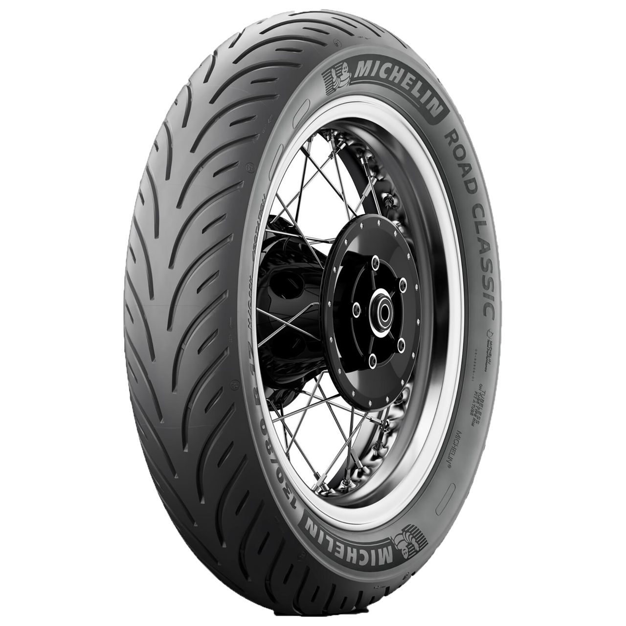 MICHELIN ROAD CLASSIC 110/70 B17 M/C TL 54H FRONT