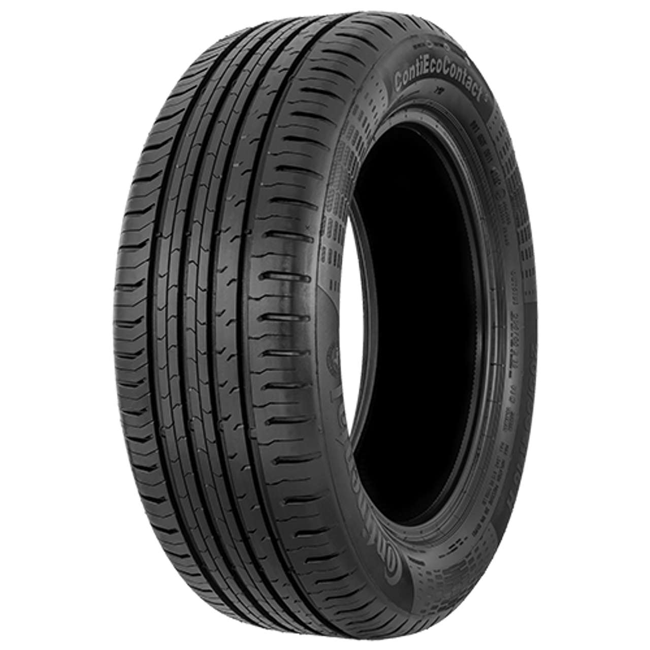 CONTINENTAL CONTIECOCONTACT 5 (MO) 205/55R17 91W