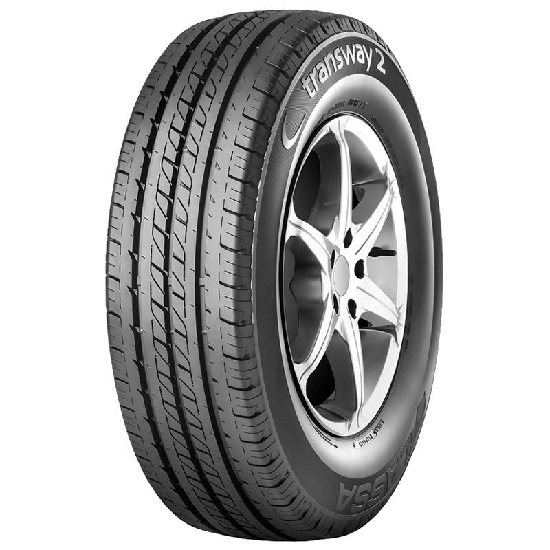 LASSA TRANSWAY 2 215/65R16C 109T BSW