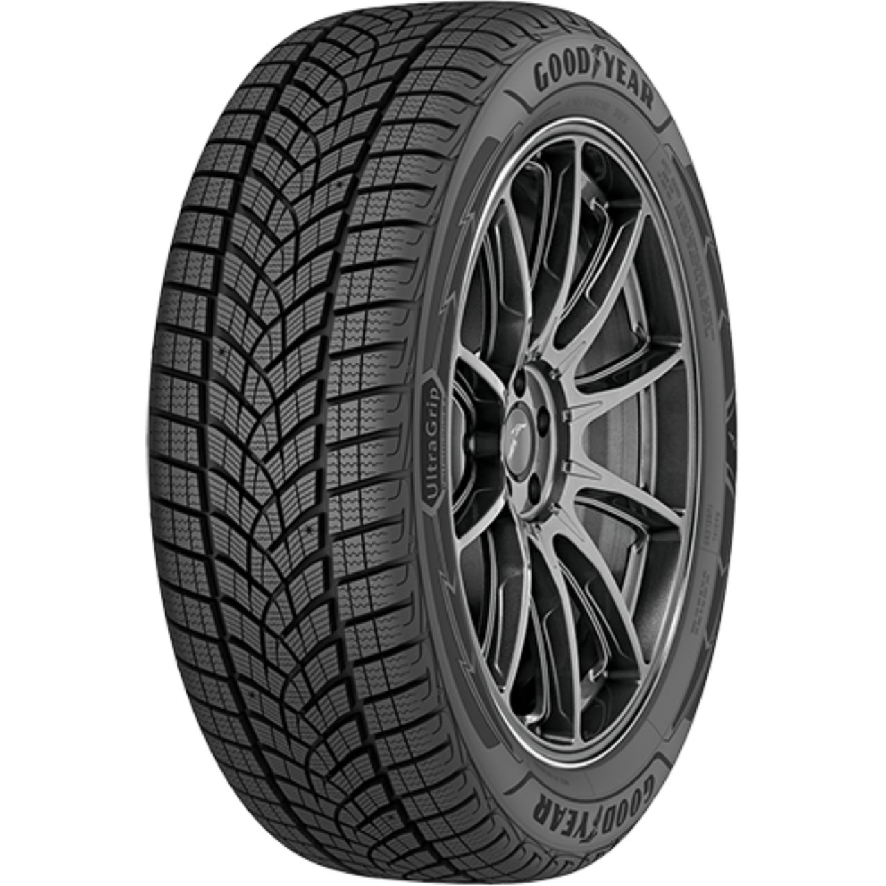 GOODYEAR ULTRAGRIP PERFORMANCE+ SUV 215/55R18 99V BSW XL