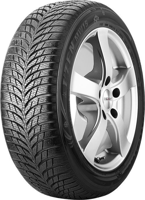 MARSHAL IZEN MW15 215/55R16 97V XL