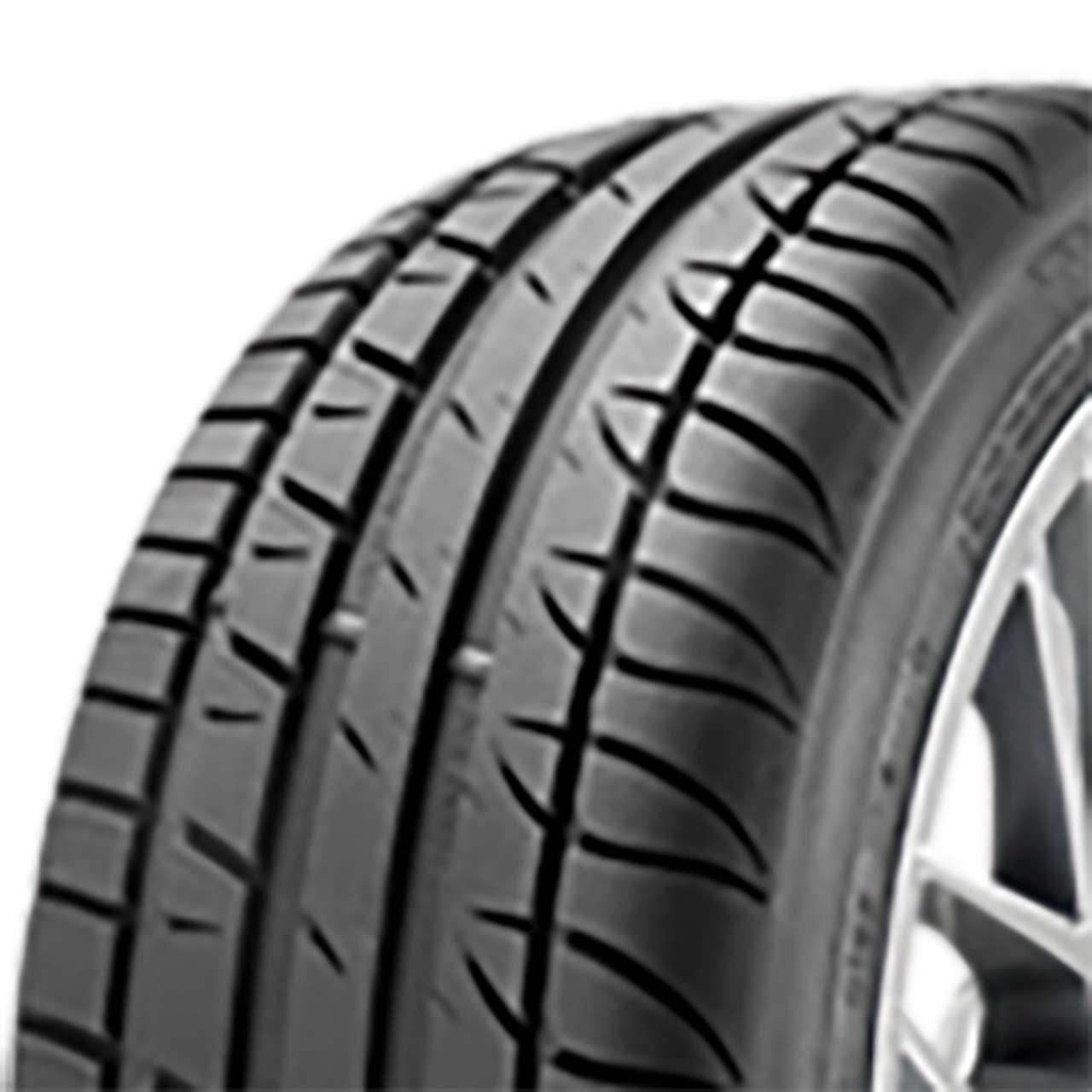 TIGAR TIGAR HP 185/55R16 87V XL