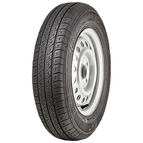 KENDA 155/80 R 13 XL TL 84N KR209 KARGOTRAIL 3G BSW M+S