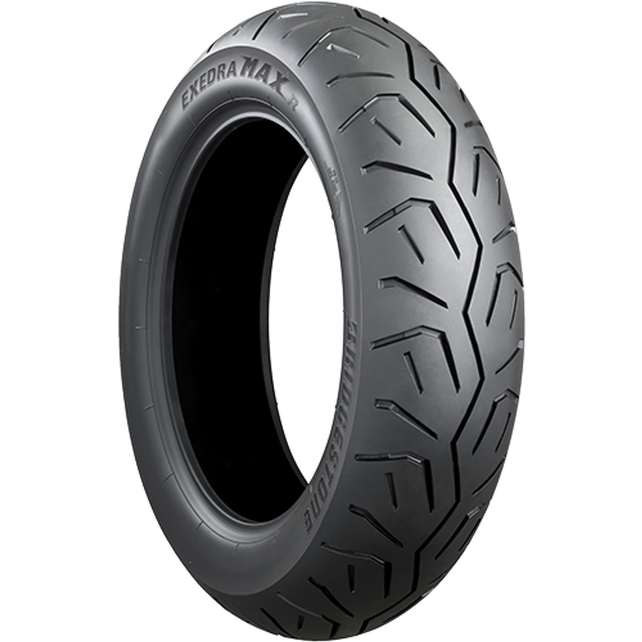 BRIDGESTONE EXEDRA MAX R 160/80 - 15 M/C TT 74S REAR