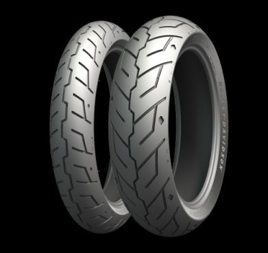 MICHELIN SCORCHER 21 REAR 160/60 R17 M/C XL TL 69V REAR