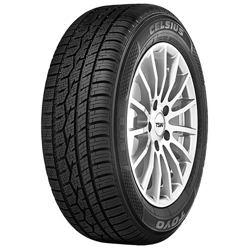 TOYO CELSIUS 225/60R17 99V