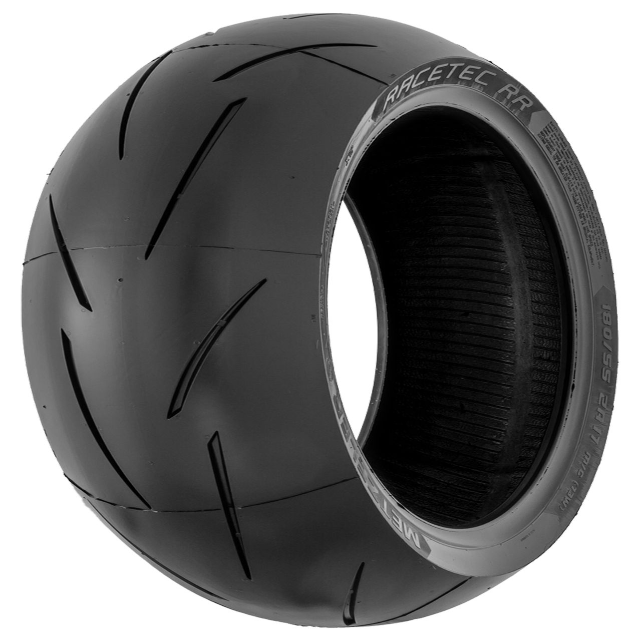 METZELER RACETEC RR 180/55 R17 M/C TL 73(W) K3 REAR