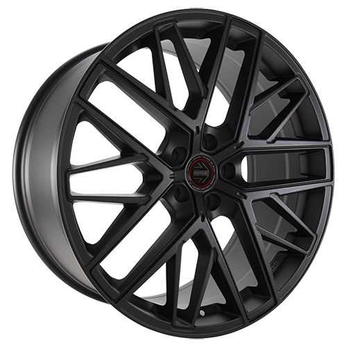 MOMO WHEELS RFX-01 sandblast black 11.5Jx20 5x120 ET38