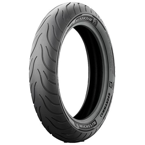 MICHELIN COMMANDER III TOURING 90/90 - 21 M/C TL/TT 54H FRONT