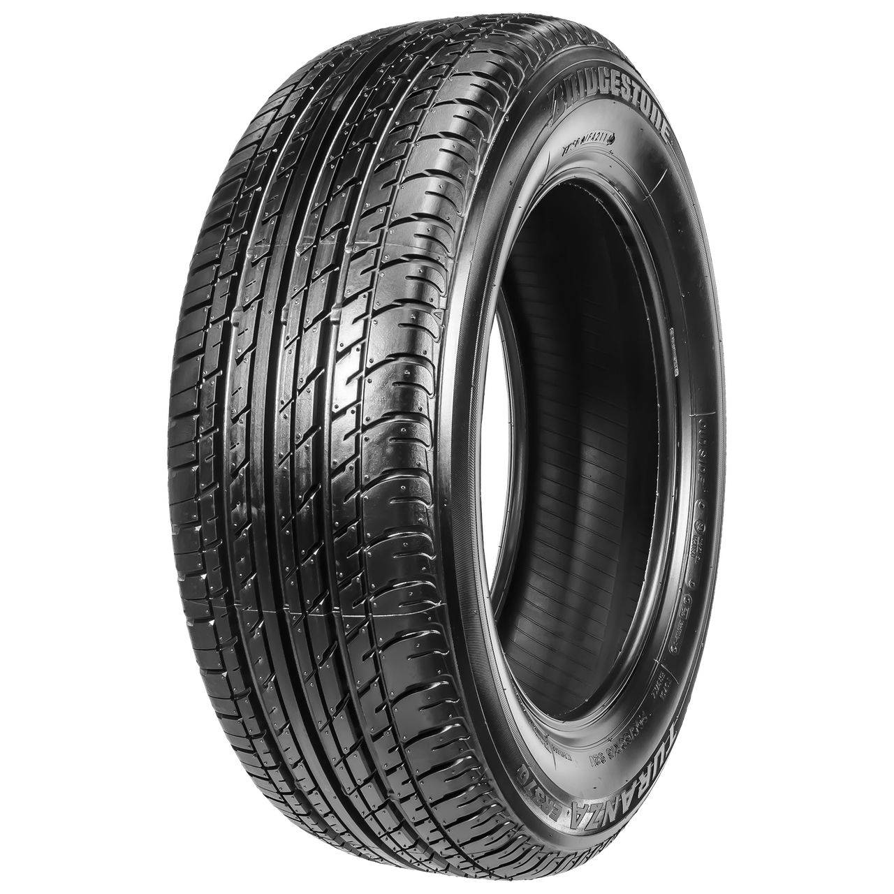 BRIDGESTONE TURANZA ER370 185/55R16 83H BSW