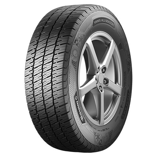 BARUM VANIS ALLSEASON 235/65R16C 115R