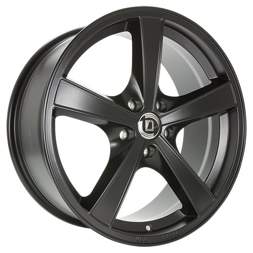 DIEWE TRINA nero 9.0Jx21 5x130 ET50